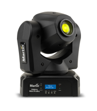 MARTINS LYRE BEAM  THRILL MINI PROFILE