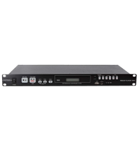 DEFINITIVE AUDIO MEDIA PLAYER TWO