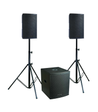 DEFINITIVE AUDIO KOALA NEO 1500 TRI