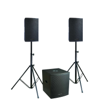 DEFINITIVE AUDIO KOALA NEO 2100 TRI