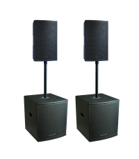 DEFINITIVE AUDIO KOALA NEO 2400 QUAD