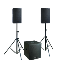 DEFINITIVE AUDIO KOALA NEO 2400 TRI