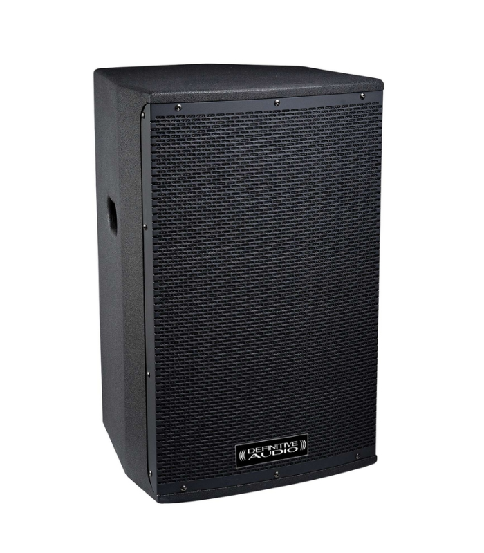 DEFINITIVE AUDIO KOALA NEO 2400 TRI