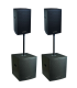 DEFINITIVE AUDIO KOALA NEO 3800 QUAD