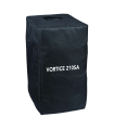 Housse de protection pour enceinte DEFINITIVE AUDIO BAG VORTICE 210SA