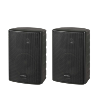 DEFINITIVE AUDIO NEF 5 BL