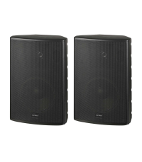 DEFINITIVE AUDIO NEF 8 BL