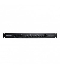 DEFINITIVE AUDIO MEDIA PLAYER ONE