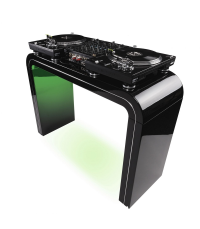GLORIOUS DJ SESSION CUBE XL