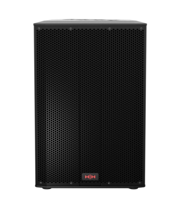 HH ELECTRONICS TNX-1501 ACTIVE