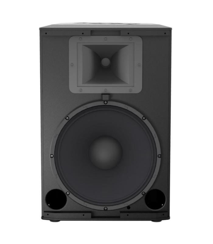HH ELECTRONICS TNX-1501 ACTIVE