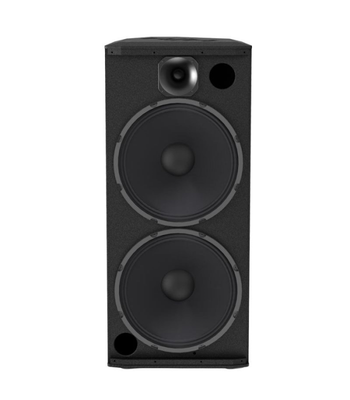 HH ELECTRONICS TNE-2151 ACTIVE