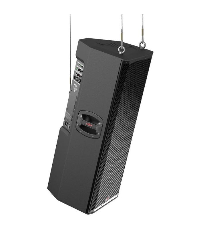 HH ELECTRONICS TNE-2151 ACTIVE