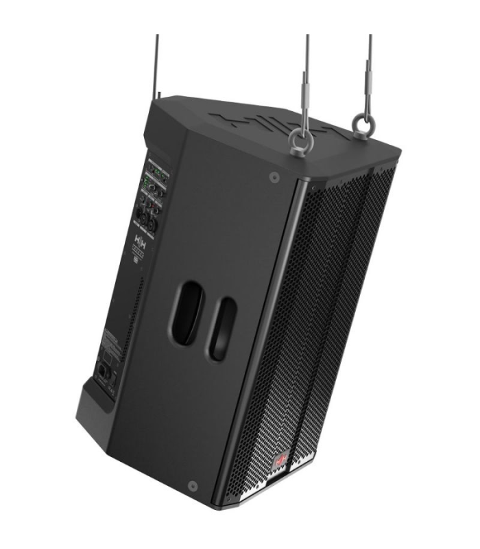 HH ELECTRONICS TNX-1201 ACTIVE