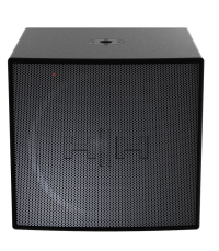 HH Electronics VRS-18A SUB ACTIF