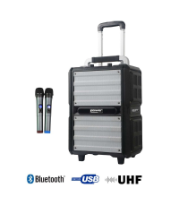 POWER ACOUSTICS FUNMOVE 250