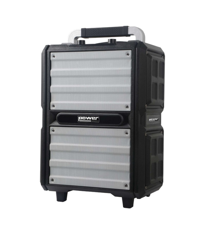 POWER ACOUSTICS FUNMOVE 250