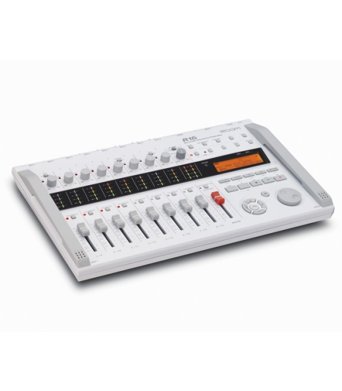 ZOOM R16