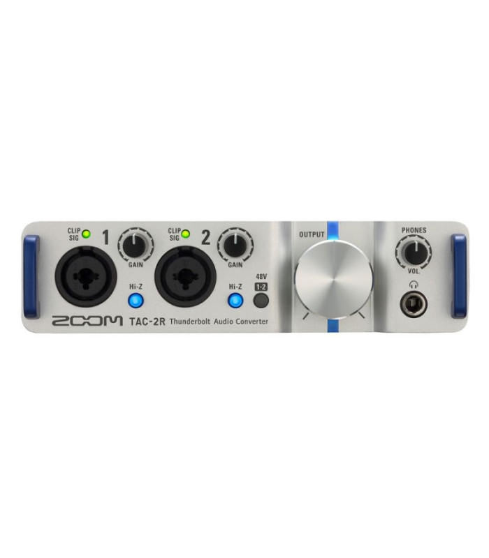 ZOOM TAC-2R