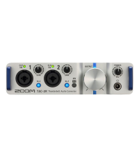 ZOOM TAC-2R
