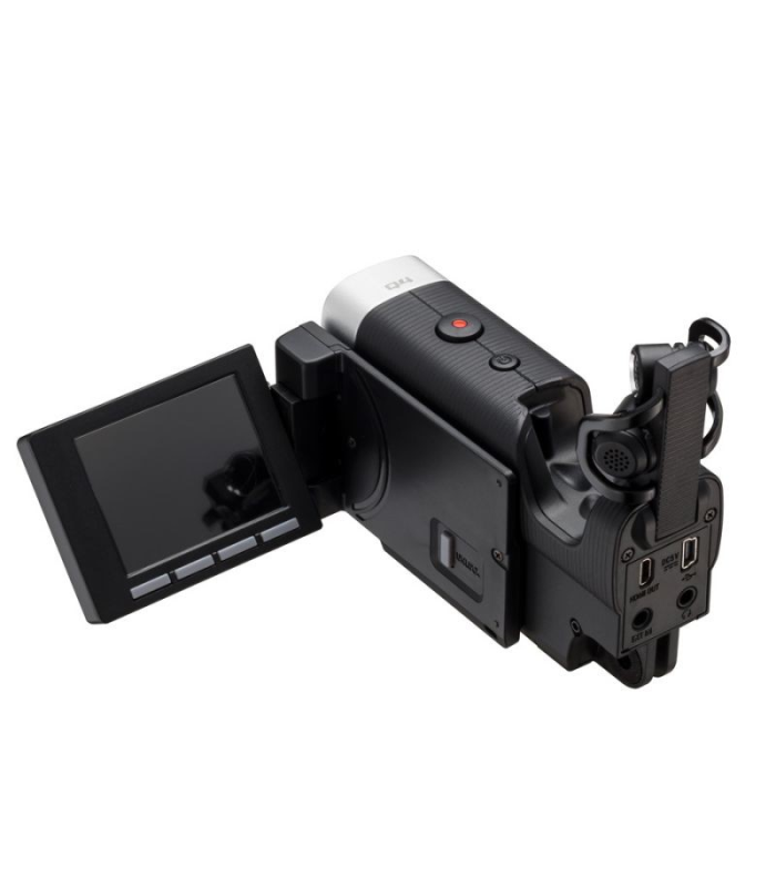 ZOOM Q4