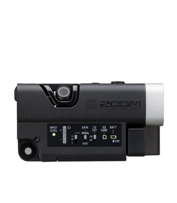 ZOOM Q4