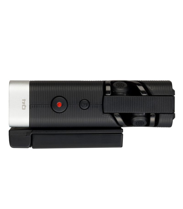 ZOOM Q4