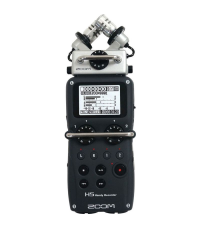 ZOOM H5