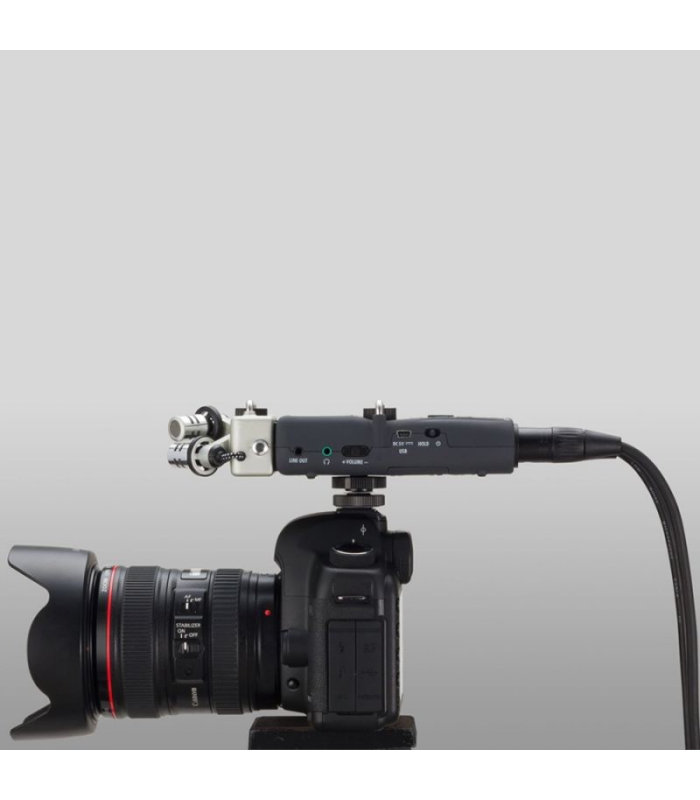 ZOOM H5 3