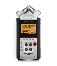 ZOOM H4N PRO