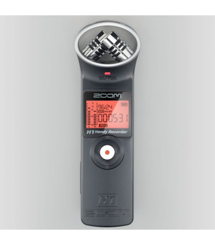 ZOOM H1