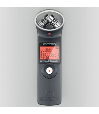 ZOOM H1