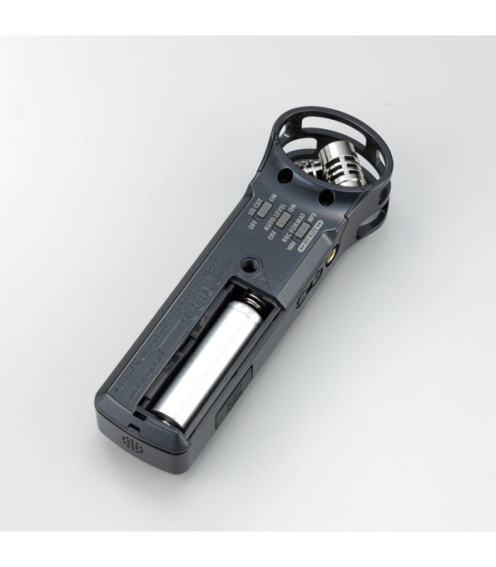 ZOOM H1