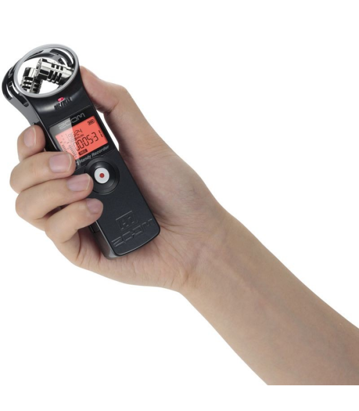 ZOOM H1
