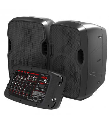 HH ELECTRONICS S2-210