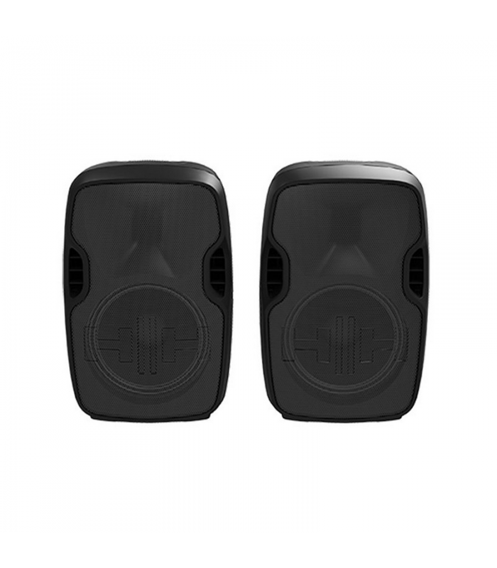 HH ELECTRONICS S2-210