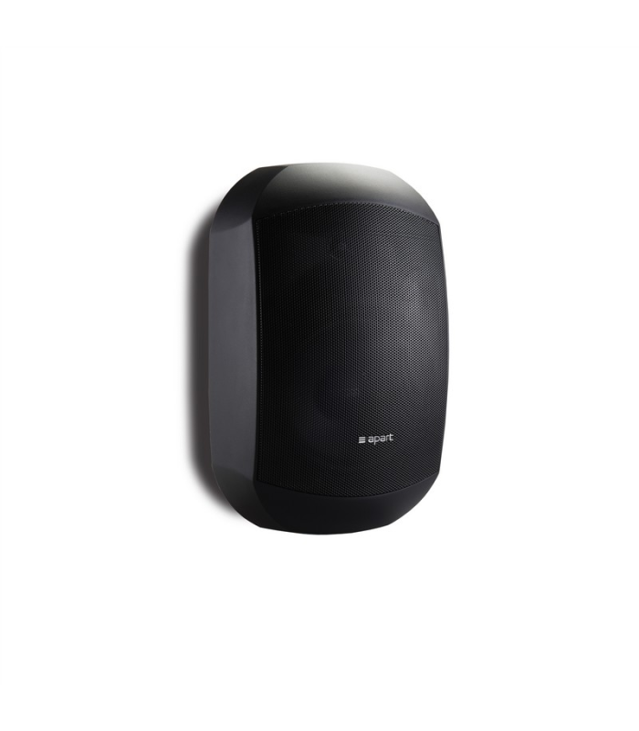 APART MASK6CT-BLACK (PAIRE)
