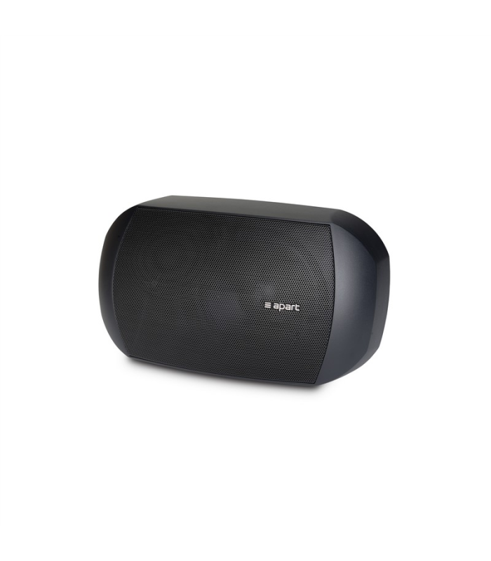 APART MASK6CT-BLACK (PAIRE)