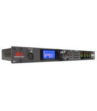 DBX DRPA2 DRIVERACK