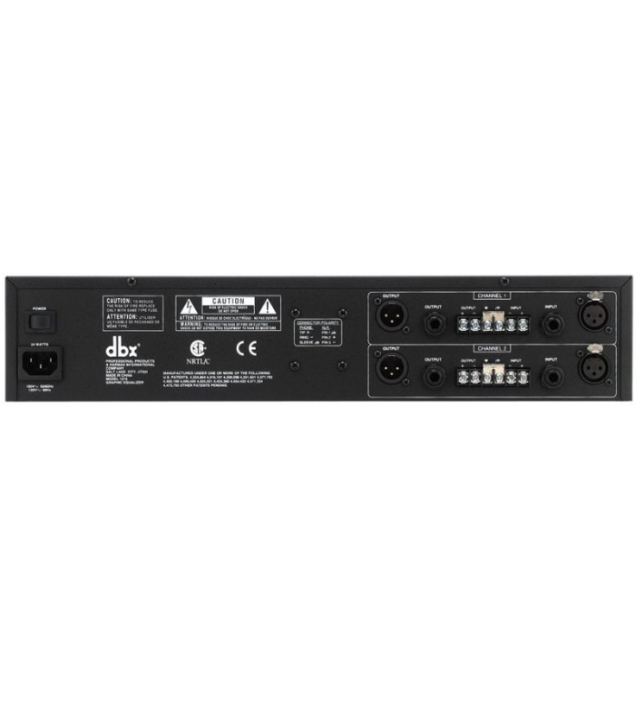 DBX 1215