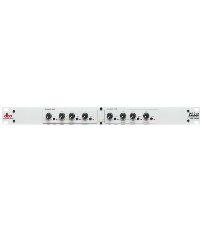DBX 223XS