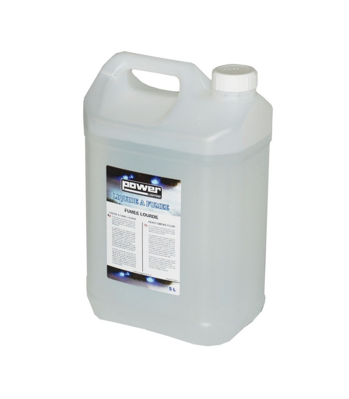 POWER LIGHTING PUEDE 5L FUMAR HUMO