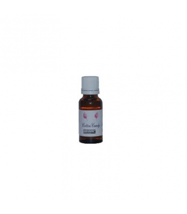 POWER LIGHTING  FRAGANCIA FRESA 20ML