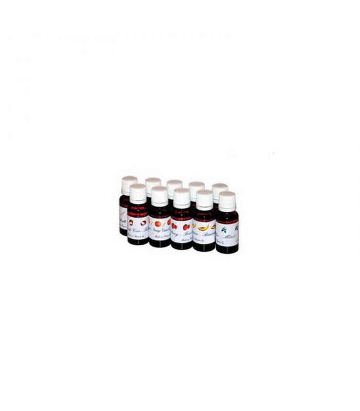 POWER LIGHTING FRANGRANCE FRAISE 20ML