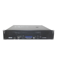 POWER ACOUSTICS ALPHA 3200 DSP 