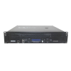 POWER ACOUSTICS ALPHA 2600 DSP 