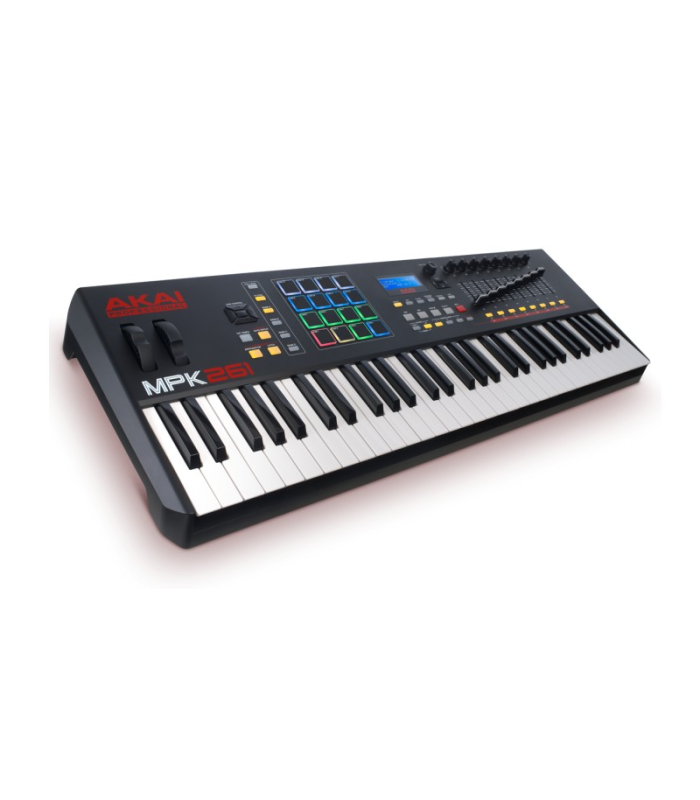 AKAI MPK 261