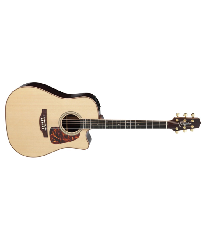 TAKAMINE P7DC