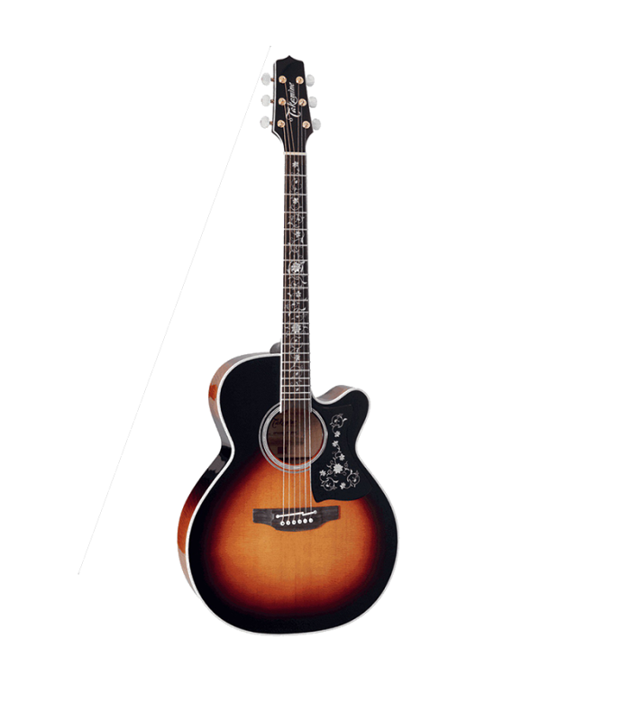 TAKAMINE EF450CTTBSB
