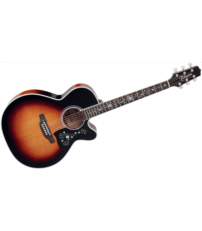 TAKAMINE EF450CTTBSB